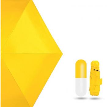 Capsule Umbrella for Women