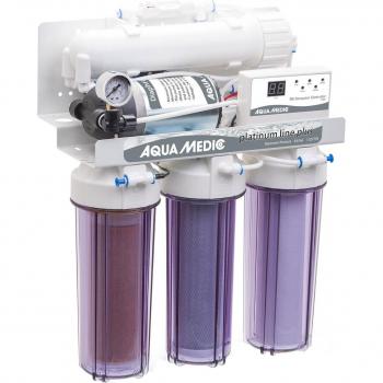 Aqua Medic Platinum Line Plus osmoseur 24V 400 l/jour