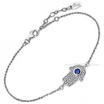 Pulsera de Plata Lotus LP1863-2/1