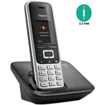 Gigaset S850 Telefono con Esclusione Suonerie