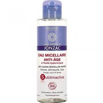 Jonzac Sublimactive Eau Micellaire Anti-Edad 150 ml