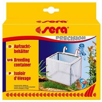 Sera Breeding Box
