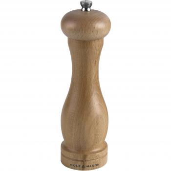 Cabestano Cole & Mason Capstan 200 cm – Legno Faggio Macinapepe