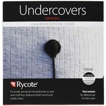 Rycote Microfono