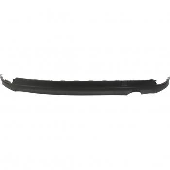 ABL-Hinterspoiler – BLIC 5511‑00‑2536973P, Farbe Schwarz, Ford