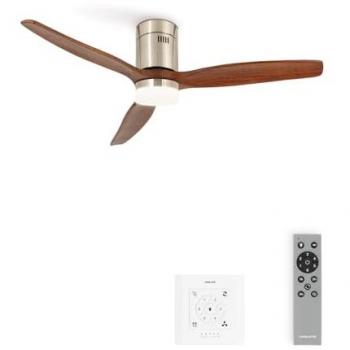 Ventilateur de plafond SERENITE