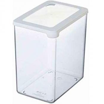 Dry Food Keeper 3.5L/3.5 L Set of 3 Stackable Airtight Containers