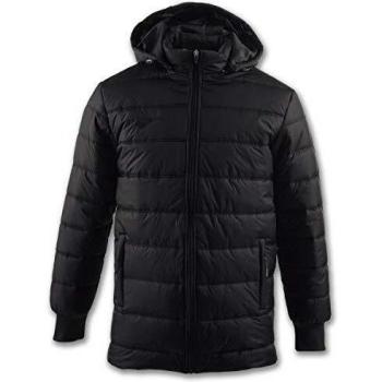 Anorak Joma Urban Negro