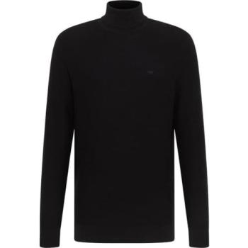 MUSTANG Herren Hoodie »Elgin Style«