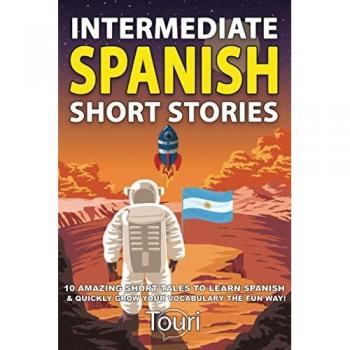 Intermediate Spanish Short Stories