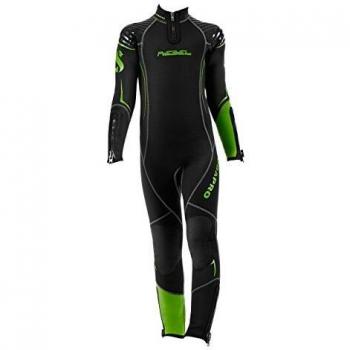 Scubapro Rebel Junior Suit 6/5mm con Cerrniera Dorsale