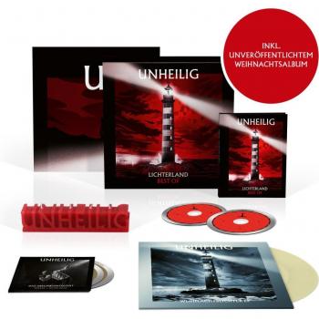 Lichterland-Best Of Exclusive Fanbox