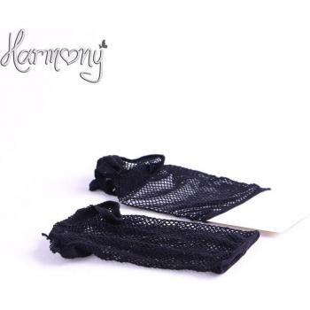 HARMONY 12pcs Mesh Wig Caps