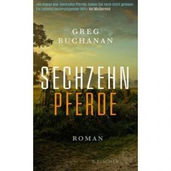 Fischer E-Books Sechzehn Pferde