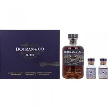 Ron Botran 75th Anniversary Reserva Especial