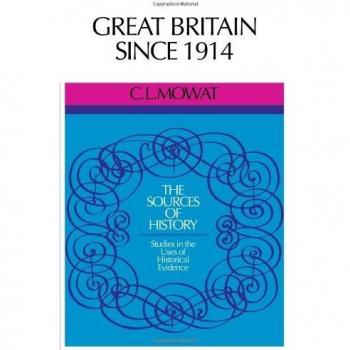 Ingles otros  great britain since 1914 pb  cambridge