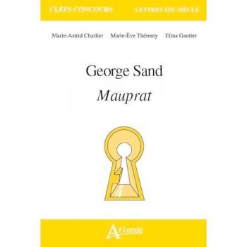 George Sand, Mauprat
