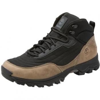Scarponi Timberland Mt Maddsen Uomo Impermeabili