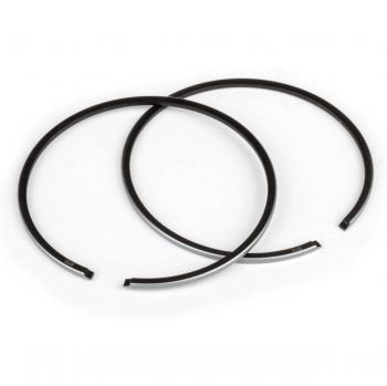 Segment moteur 47 mm MotoForce Racing 70 cc Minarelli