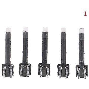 Encendedor 5x Muela y Flint Stones para Queroseno