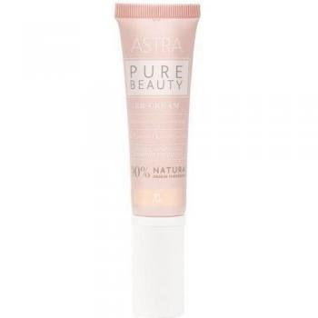 Crema colorata viso Astra Pure beauty bb cream 05 Rich