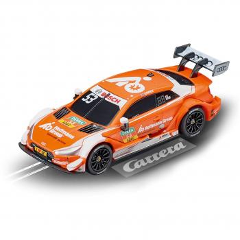 Audi RS 5 DTM J. Green No.53