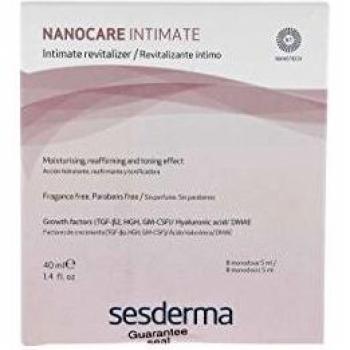 Sesderma Nanocare Intimate Revital Intimo NP+