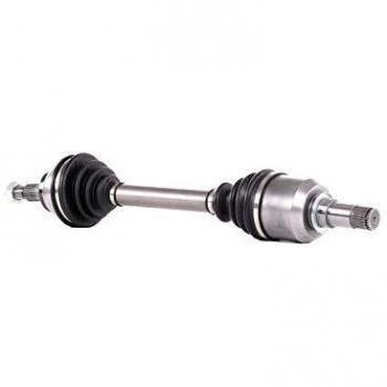 GSP Cardan de transmission MERCEDES-BENZ 1693602972
