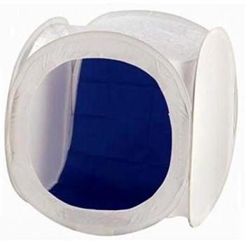 Bresser Chromakey Light Tent 60cm – Black Edition