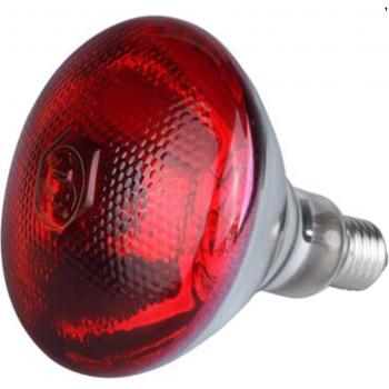 Lampe chauffante infrarouge 245W