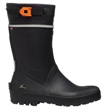 Viking Touring III Robuste schnelltrocknende Unisex Gummistiefel Größe 36