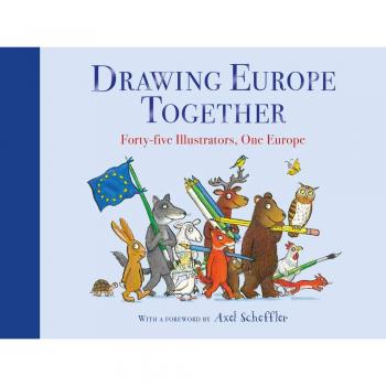 Drawing Together Europe