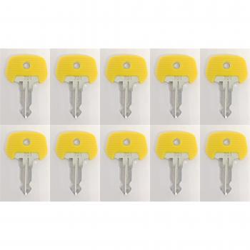 BT Jungheinrich Ignition Key 701