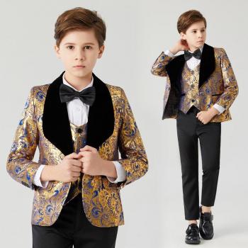 Boys' Formal Suit