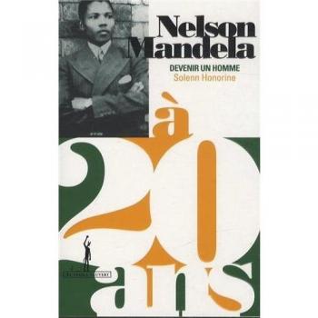 NELSON MANDELA A 20 ANS