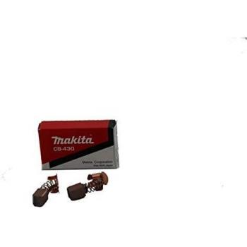 Kit de charbons CB430 Makita – 191971‑3