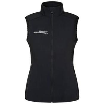 Women's Arctic Caviar Vest – Rock Experience, L