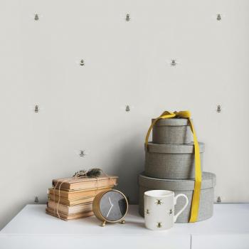 Sophie Allport Bees Kitchen Tote Bag