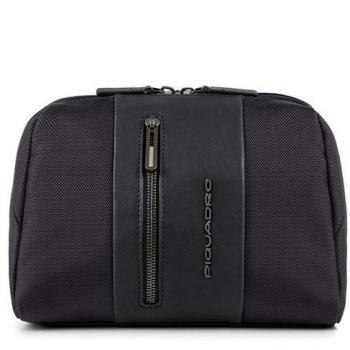 Piquadro Executive Kulturbeutel 25 cm