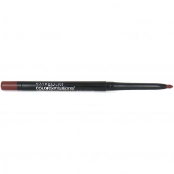Crayon à lèvres 30 Rich Chocolate de Maybelline