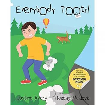 Everybody Toots! (Everybody Potties!)