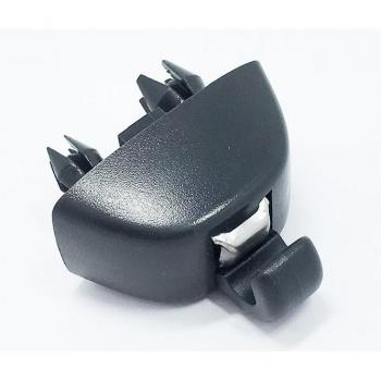 Soporte de Visor Negro para Passat y Polo