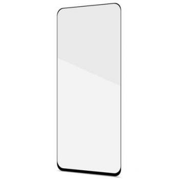 Celly FULLGLASS1027BK protector de pantalla para Apple 1 pieza