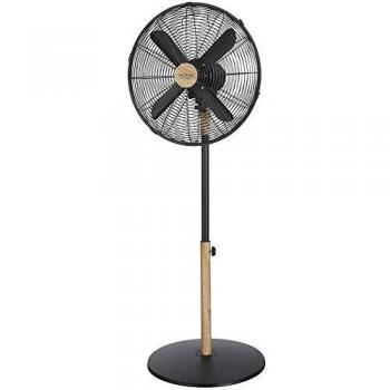 Cecotec Ventilateur sur Pied 40 cm EnergySilence 560