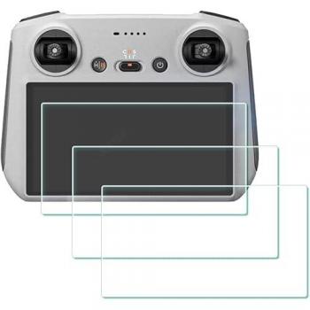 RC VisionShield – Film Verre Trempé 9H