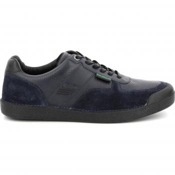Kickers Sneakers in pelle Trino