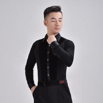 Traje Latino Bailarín Casual