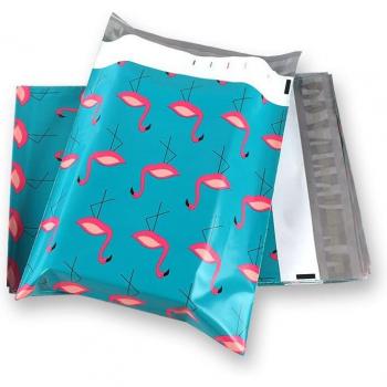 Sac Postal Express 26×37 cm – Série de 10 enveloppes
