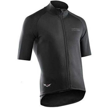 Northwave Extreme H2O Light TP Windjacke kurz schwarz 2021: Größe: L