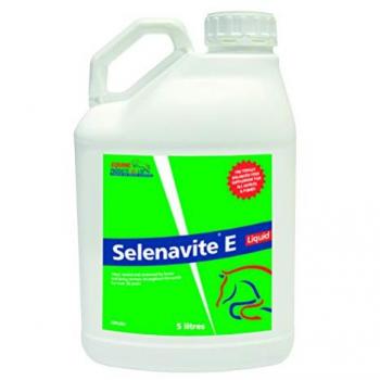 Selenite Premium Horse Supplement – 5 L